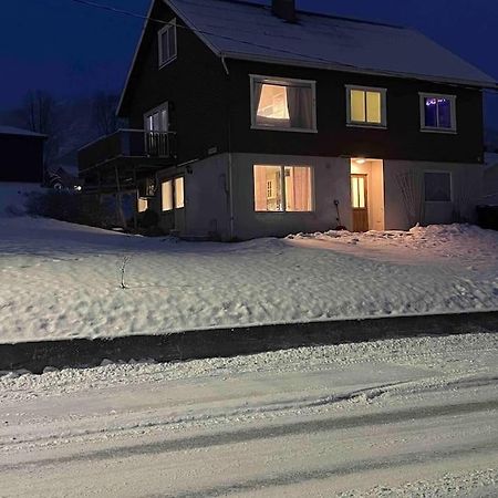 Strandveien 71 Skjervoy Exteriér fotografie