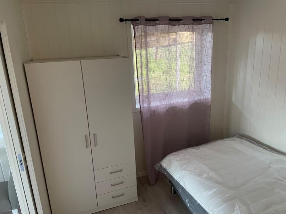 Strandveien 71 Skjervoy Exteriér fotografie